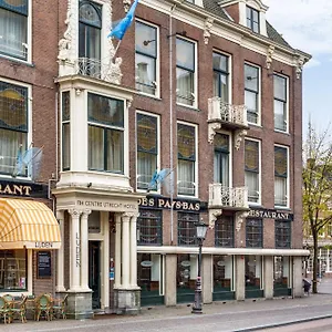 Hotel Nh Centre, Utrecht