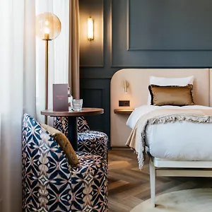 Hotel Malie, Utrecht