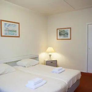 Hotel Beurshotel, Utrecht