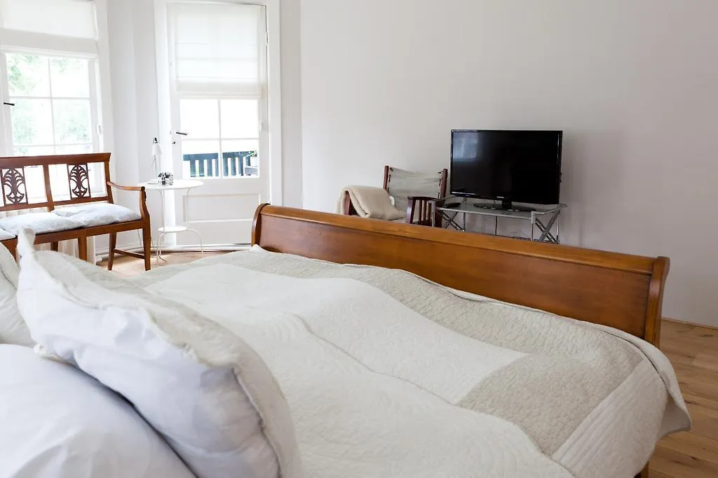 Guesthouse Sonnehoeck Utrecht 0*,