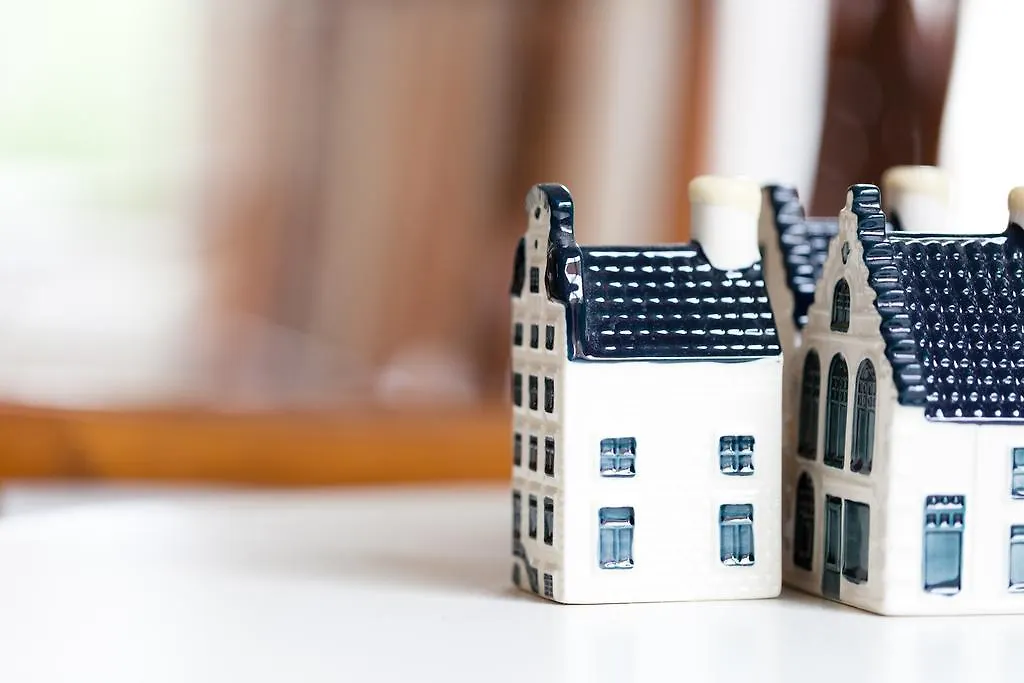Guesthouse Sonnehoeck Utrecht Bed & Breakfast